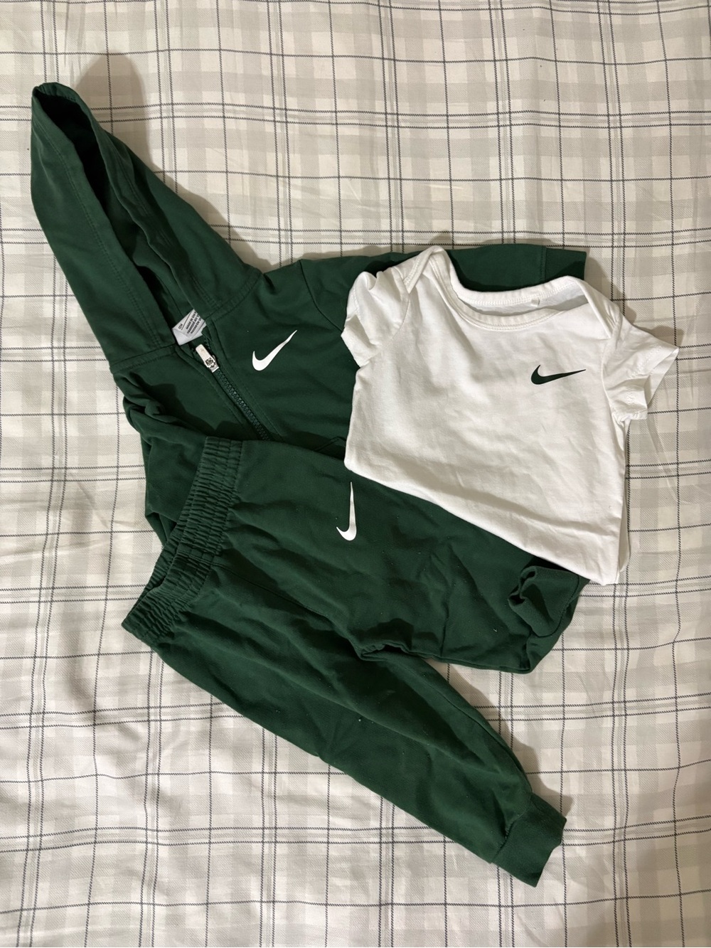 9-12M Baby Boy Bundle - 11 items